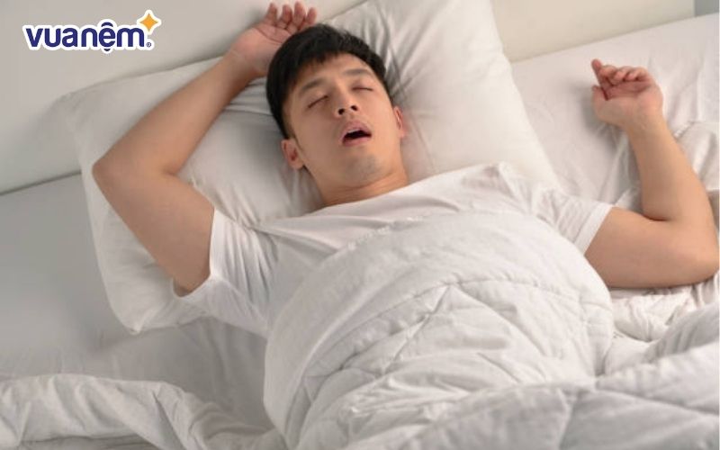 Tăng nguy cơ bệnh tim mạch