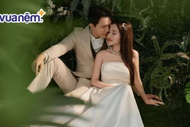 [TOP 11] Studio cho thuê váy cưới đẹp nhất ở Quận 6 bạn nên trải nghiệm