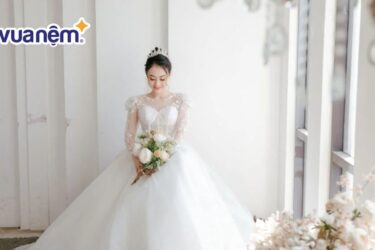 Top 11 studio cho thuê váy cưới ở huyện Gia Lâm đẹp nhất