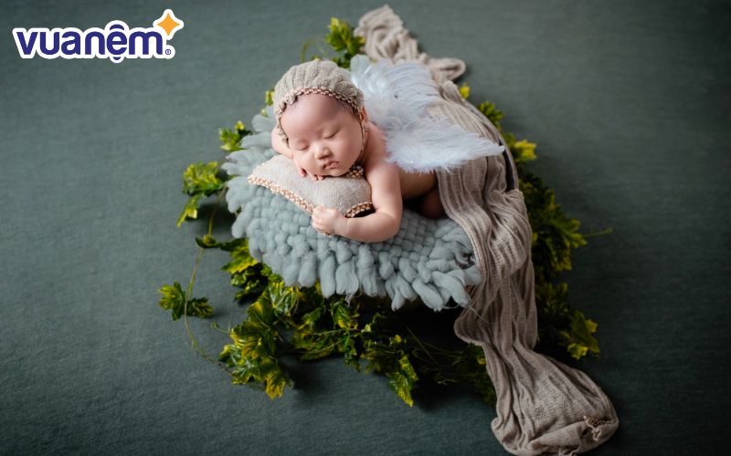 An - Tên gọi bình an, bao dung và hạnh phúc