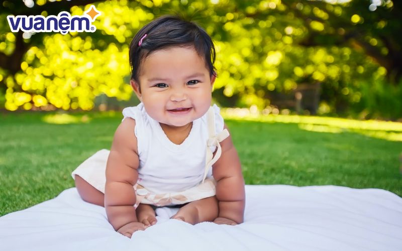 Tên An đệm gì hay cho bé gái