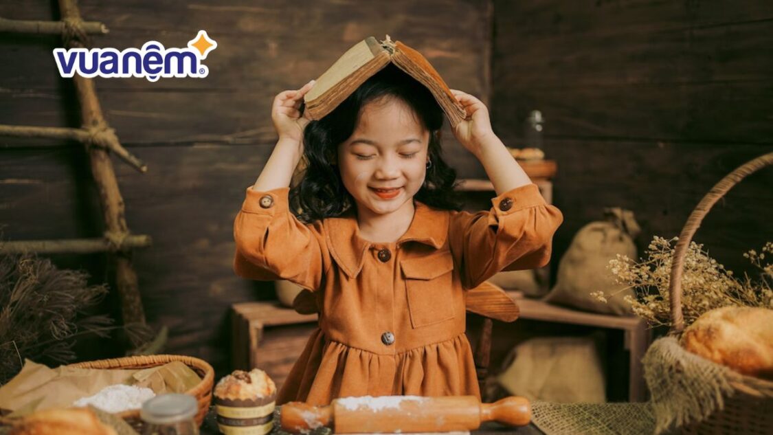 Tên Anh đệm gì hay? Gợi ý tên Anh hay cho bé