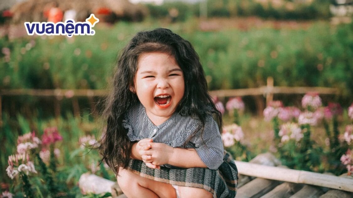 Tên con gái bắt đầu bằng chữ G hay và ấn tượng