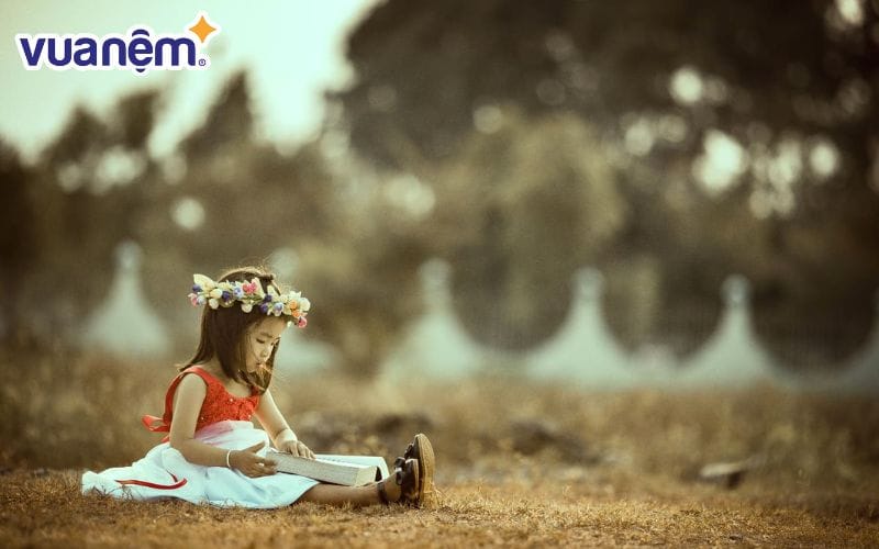 Ba mẹ muốn gửi gắm mong muốn về một tương lai tốt đẹp cho con gái thông qua tên gọi