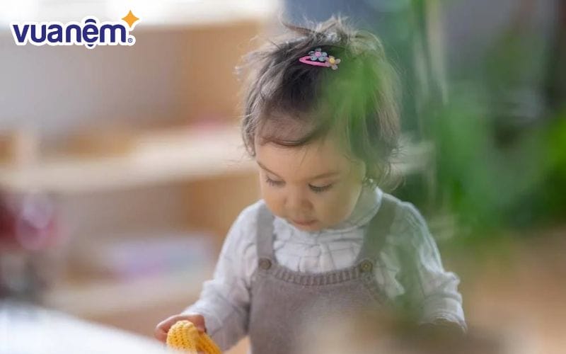 Cách đặt tên bằng chữ G hay cho bé gái