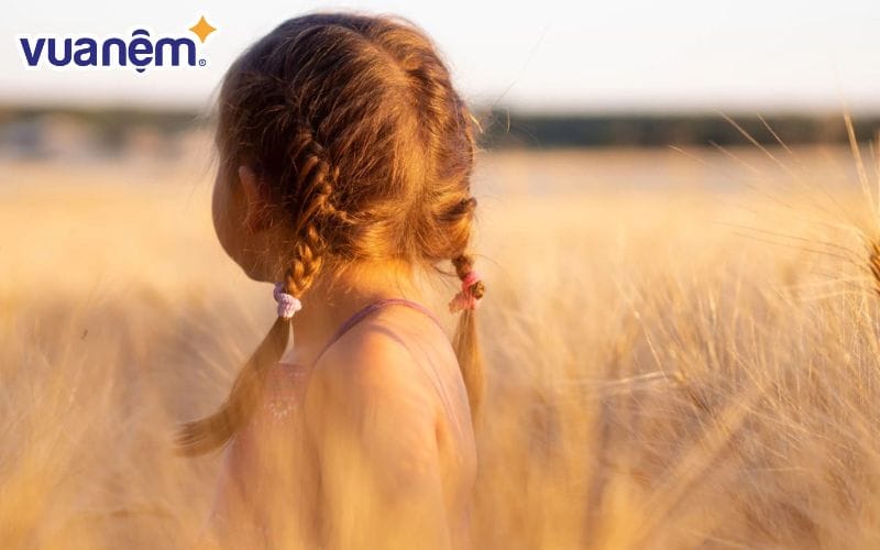 Đặt tên Giao cho con cũng là một lựa chọn hay