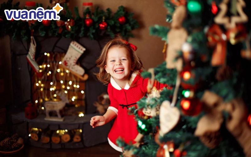 Bé gái thông minh, lém lỉnh với những tên gọi bắt đầu bằng chữ Kh