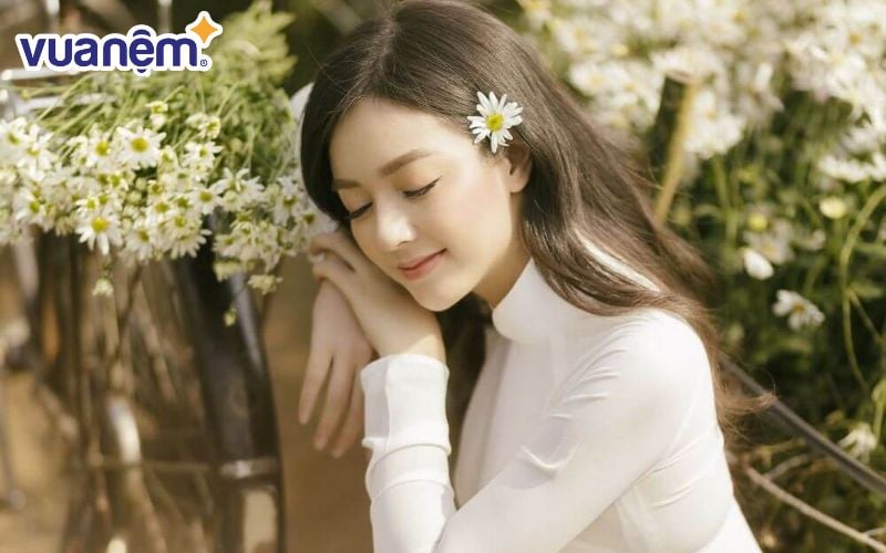 Rachel là tên gọi tiếng Anh cho cô nàng quyền quý