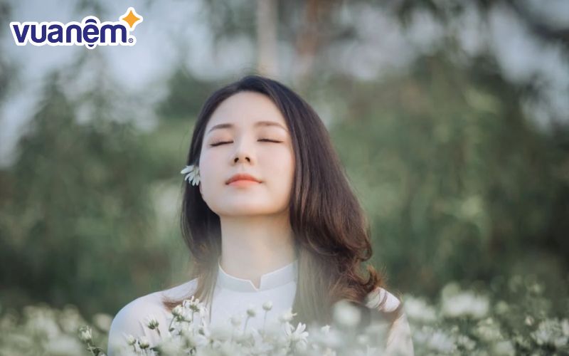 Diệu Uyên là tên gọi mang ý nghĩa dịu dàng