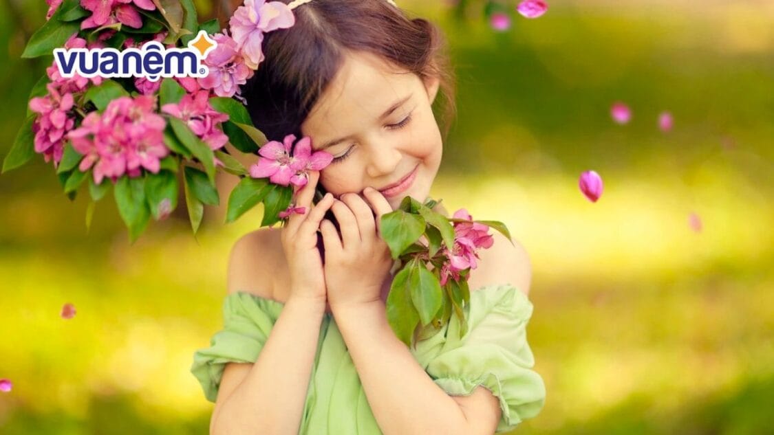 Tên con gái lót chữ An hay và ý nghĩa