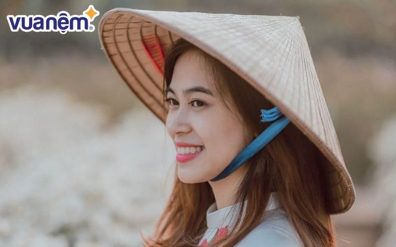 Gia Hân là cô gái chu đáo và luôn biết cách quan tâm mọi người