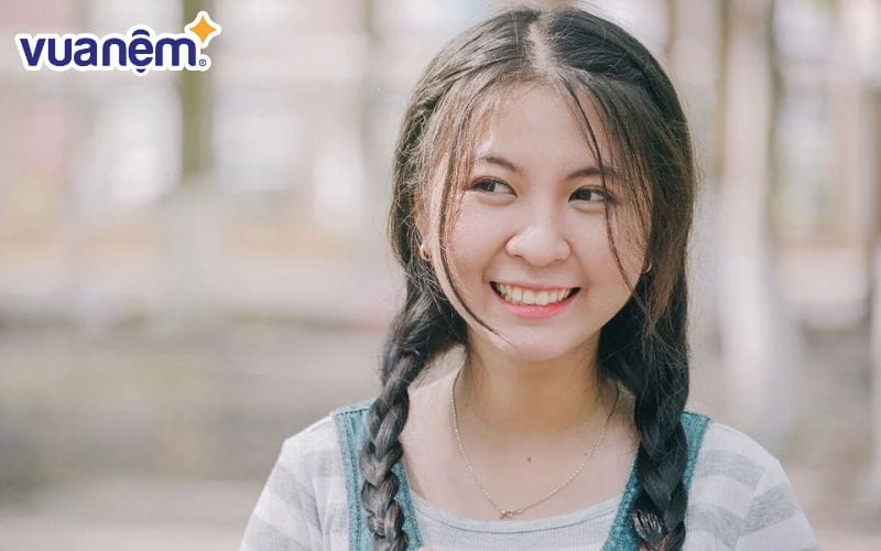Gia Tuệ là tên gọi chỉ cô nàng thông minh và nhí nhảnh