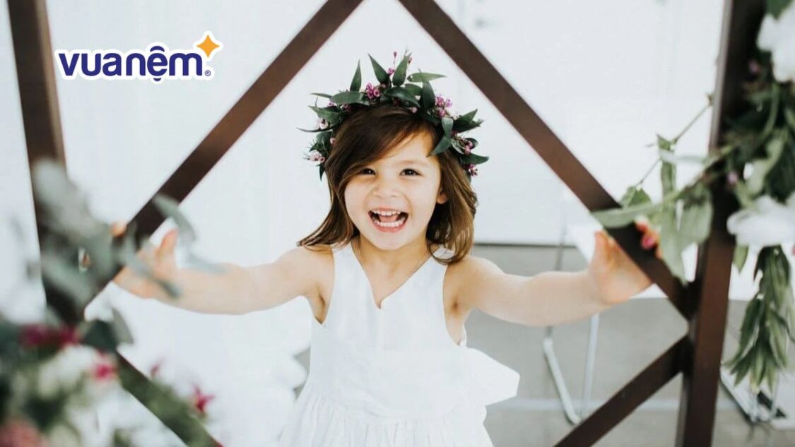 Tên con gái lót chữ Hoàng hay và ý nghĩa