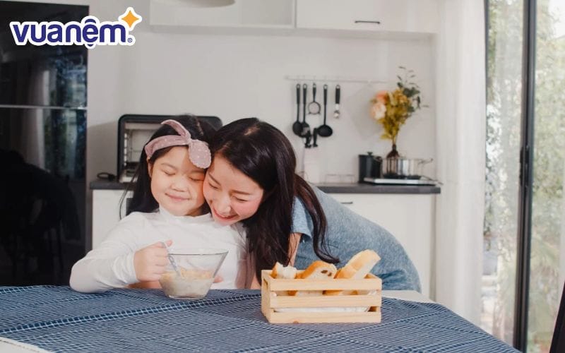 Kim Phúc luôn được xem là cái tên mang lại nhiều may mắn