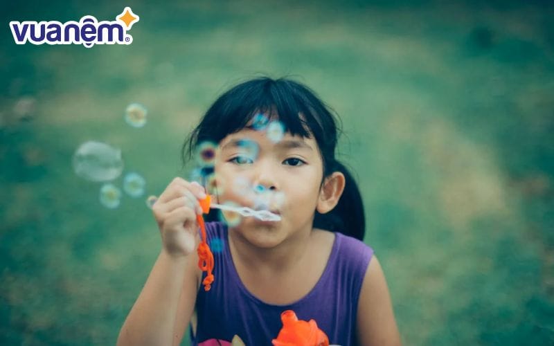 Kim Hồng tuy là người nhẹ nhàng nhưng rất mạnh mẽ