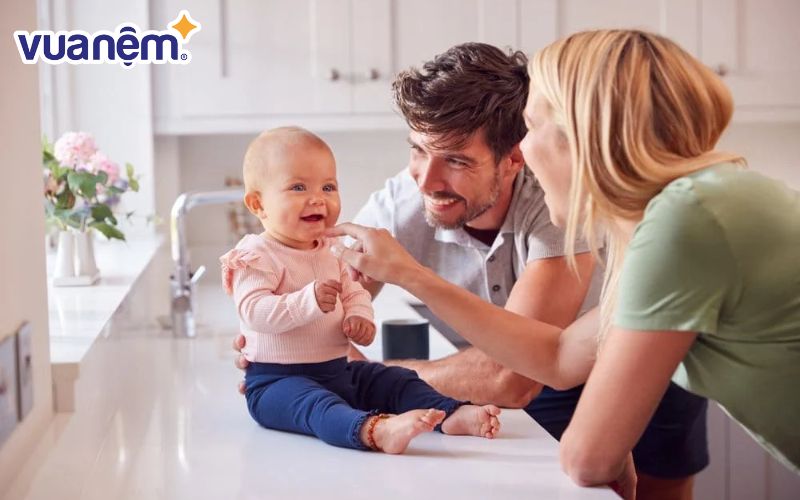Tên đệm có ý nghĩa rất quan trọng đối với tên họ của một bé gái