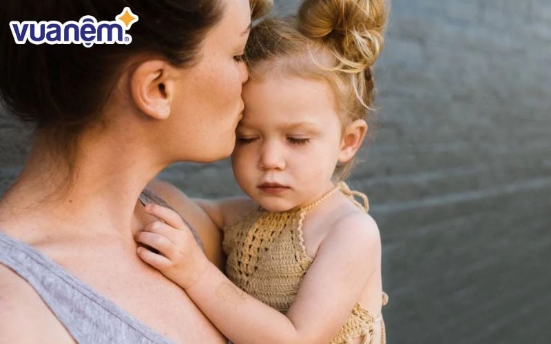 Đặt tên con gái là Ngọc Châu, mong muốn con được hạnh phúc