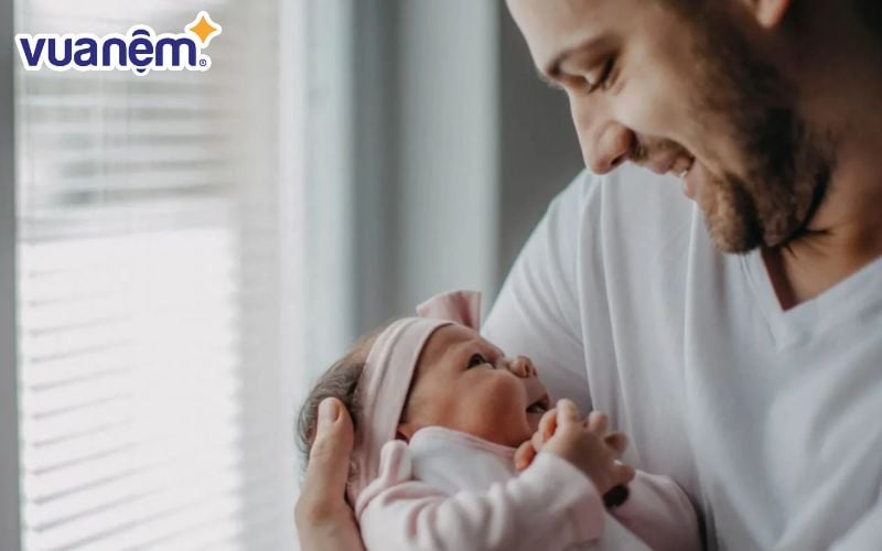 Việc lựa chọn tên cho con là một quá trình quan trọng, vì tên sẽ đồng hành và gắn bó với con suốt cuộc đời