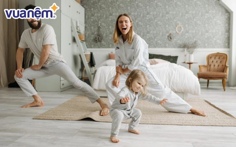 Lưu ý khi đặt tên con gái lót chữ Thiên