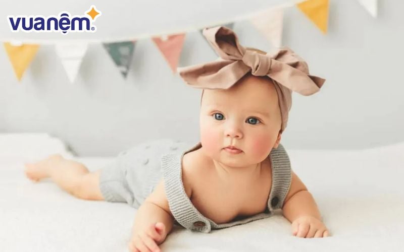 Tuệ Dung mang ý nghĩa cô gái thông minh và có tấm lòng bao dung
