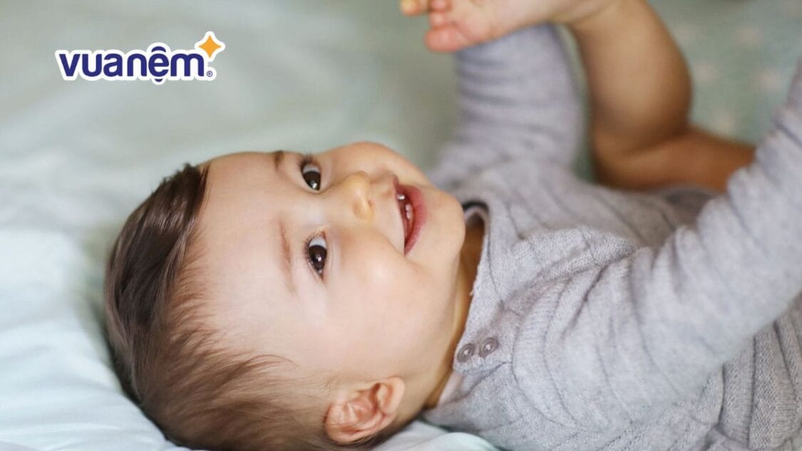 Tên con trai bắt đầu bằng chữ A hay và ý nghĩa