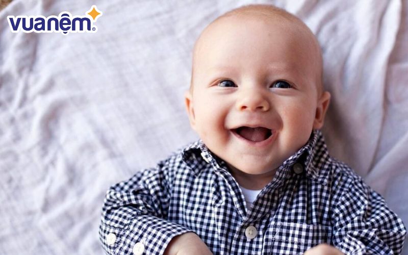 Đặt tên con trai theo tên người nổi tiếng được nhiều phụ huynh áp dụng