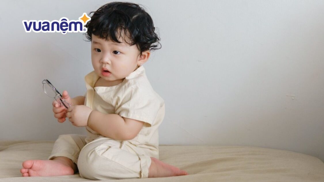 Tên con trai bắt đầu bằng chữ B hay và ý nghĩa