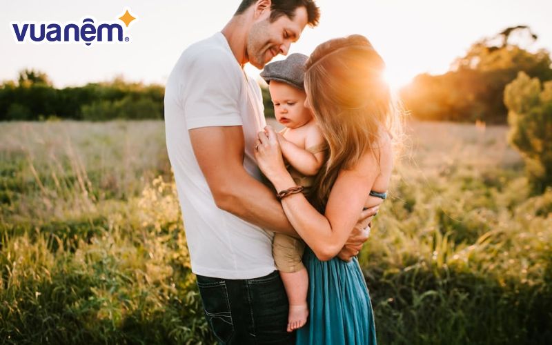 Có nhiều tên con trai bắt đầu bằng chữ C để cha mẹ lựa chọn