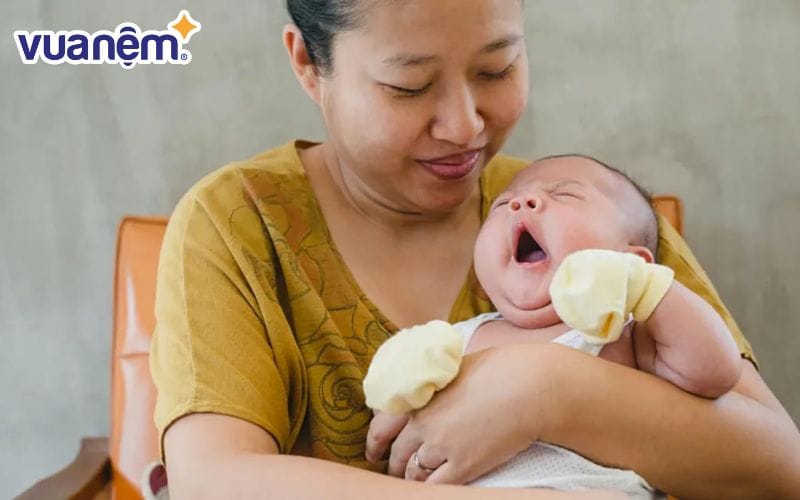 Con trai trên bắt đầu bằng chữ G thường dễ thương, thông minh và lanh lợi