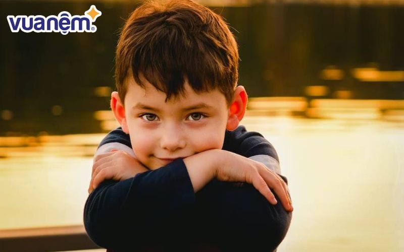 Tên con trai bắt đầu bằng chữ Kh rất phổ biến