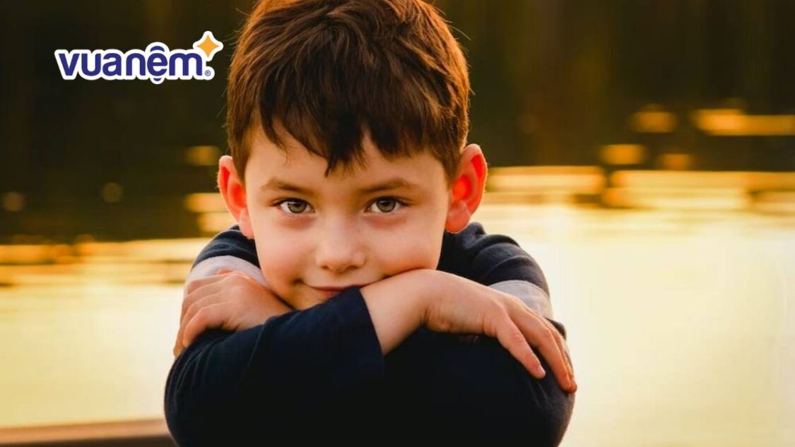 Tên con trai bắt đầu bằng chữ Kh hay và ý nghĩa