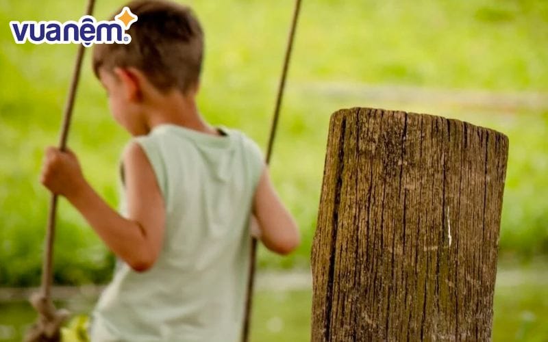 Bé trai tên Kha được kỳ vọng sẽ là một người có tài đức, gặp nhiều may mắn