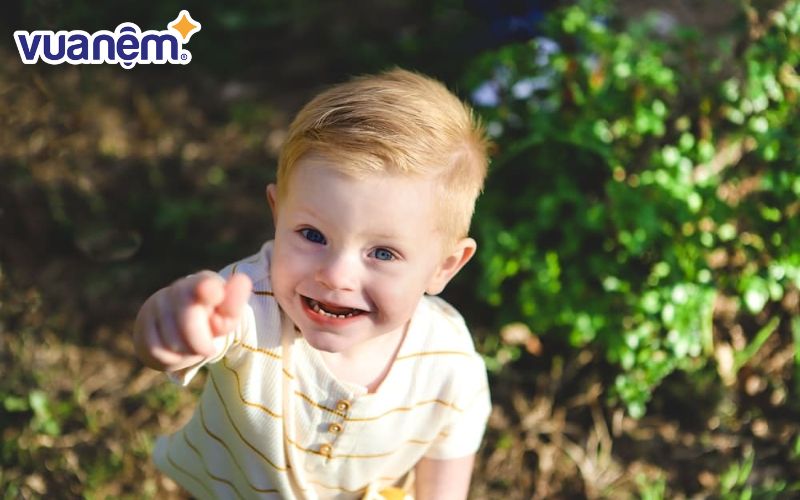 Gợi ý đặt tên con trai bắt đầu bằng chữ M hay và ý nghĩa