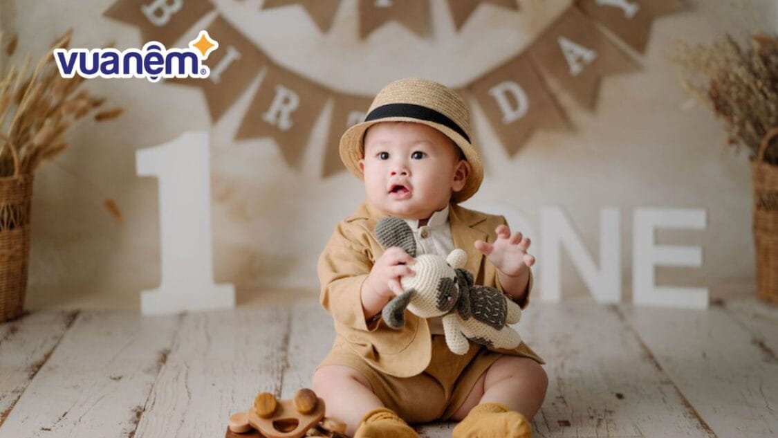 Tên con trai bắt đầu bằng chữ M hay và ấn tượng