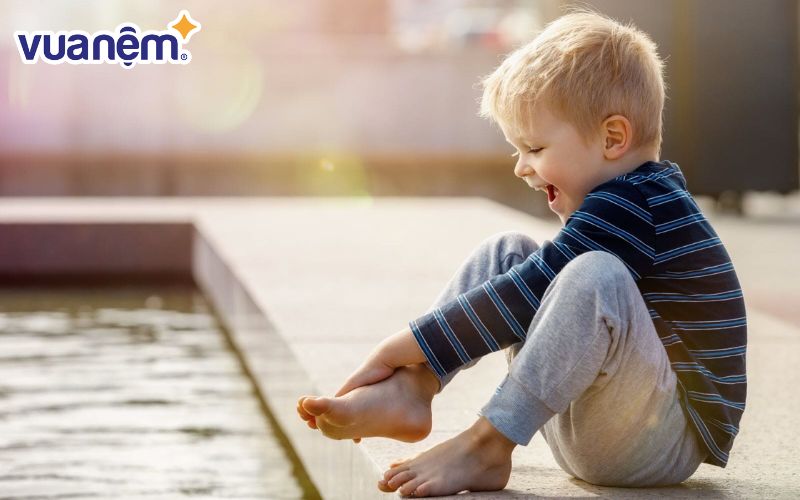 Tên con trai có chữ Anh Minh mang ý nghĩa tốt đẹp