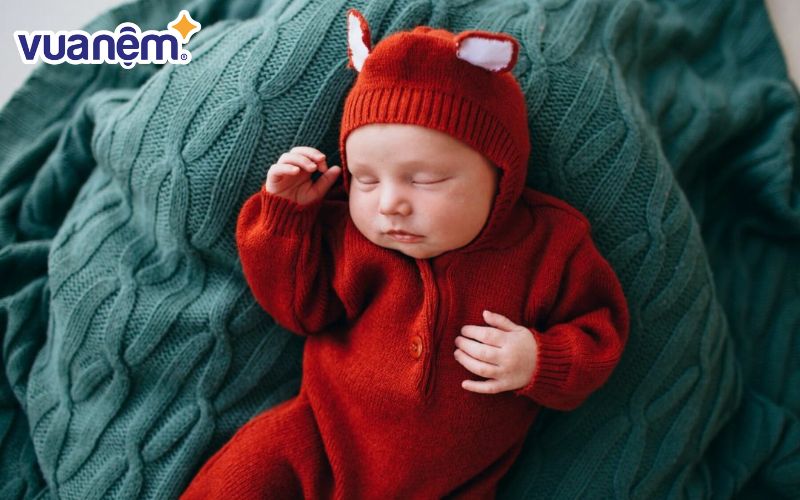 Tên con trai là Thiện Minh