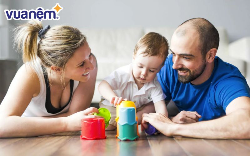 Tên con trai có chữ Duy Mạnh mang kỳ vọng con lớn lên khỏe khoắn, bình an