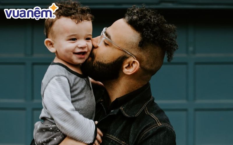 Đặt tên con trai là Quyết, có lẽ phụ huynh đang gửi gắm niềm hy vọng về sự thành đạt
