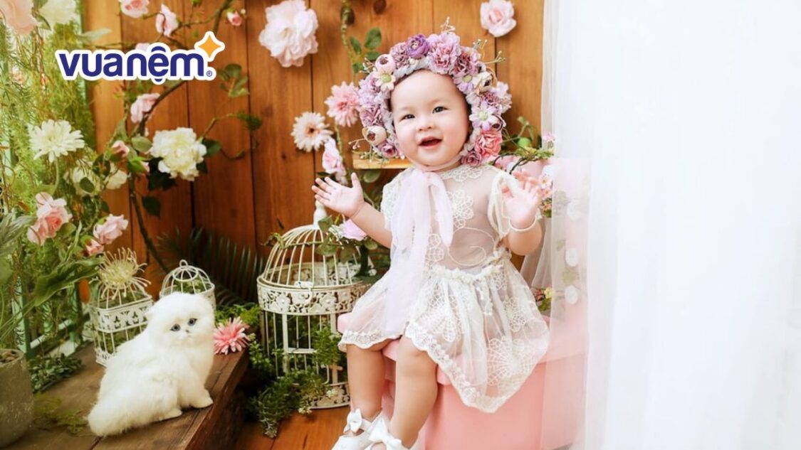 Tên Hằng đệm gì hay và ý nghĩa