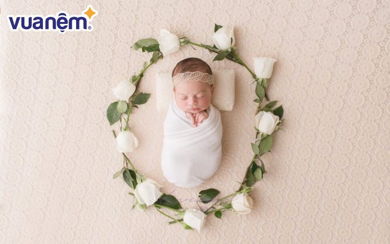 Tên Diệp thuộc bộ tứ Kim Chi Ngọc Diệp