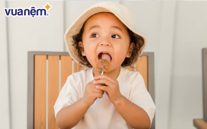 Rất nhiều ý kiến cho rằng cái tên cũng phần nào đó quyết định tính cách của bé