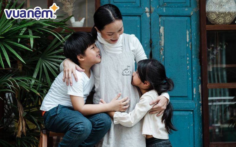 Một số lưu ý khi đặt tên cho con