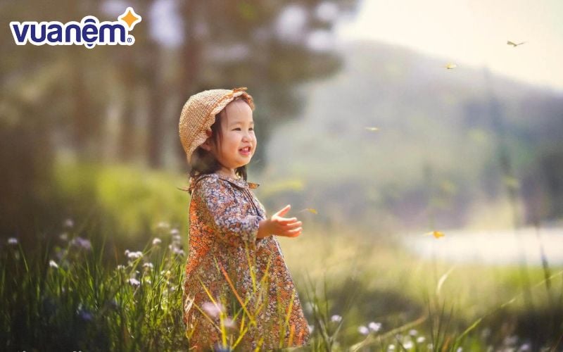 Con gái tên Việt Hà thường sở hữu tính cách nhẹ nhàng nhưng kiên định