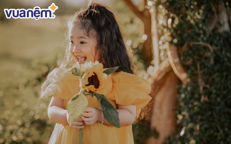 Bạn có thể đặt tên Hằng cho con theo nhiều ngôn ngữ khác nhau