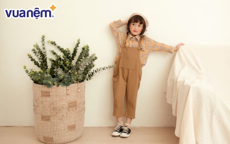 Bỏ túi ngay những tên đệm hay dành cho bé gái tên Hằng