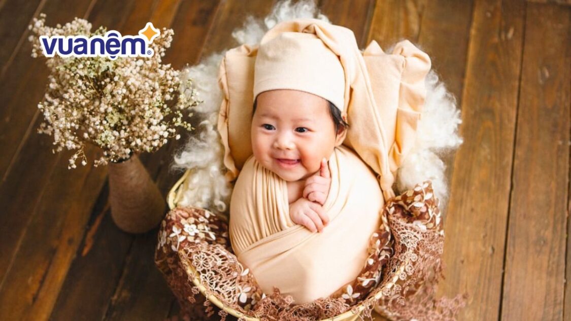 Tên Hiếu đệm gì hay và ý nghĩa