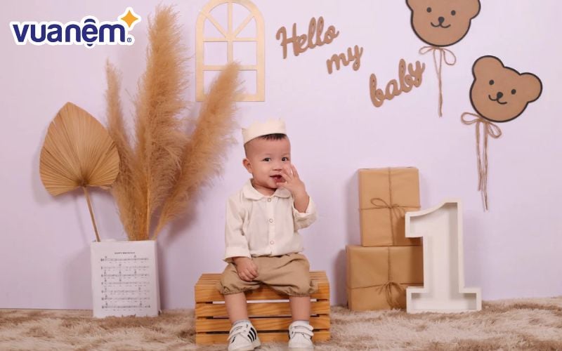 Tên Hiếu đệm gì hay, mang ý nghĩa thông minh, tài giỏi
