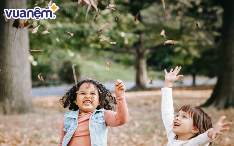 “Hoa” là một trong những cái tên được ba mẹ yêu thích nhất đặt bé gái