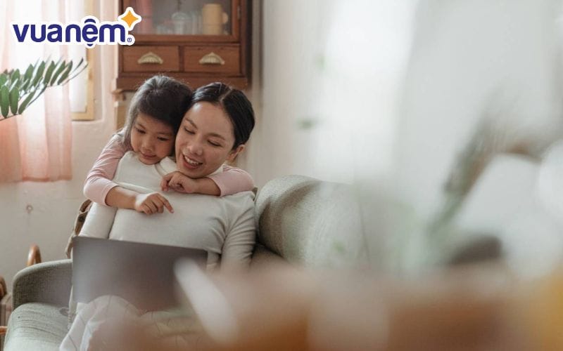 Tên "Tuyền Hoa" mang ý nghĩa của sự tích cực và lạc quan.