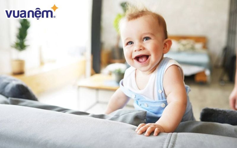 Đặt tên con trai là Lâm mang nhiều ý nghĩa tích cực, may mắn
